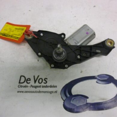 Citroen Saxo 1.1i X,SX Ruitenwissermotor achter 2001 6405H7