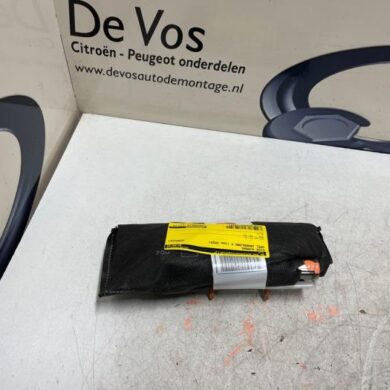 Opel Grandland X 1.2 Turbo 12V Side Airbag 2020 98090506980