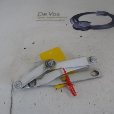 Citroen Jumper  Bonnet Hinge 2006 791290