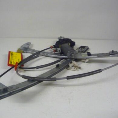 Citroen Xsara  Ruitmechaniek 4Deurs links-voor 1998 9221H4