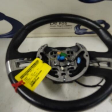 Citroen C4 Picasso  Stuurwiel 2008 4109HL