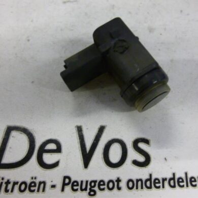 Peugeot 407 2.0 16V PDC Sensor 2006 659088