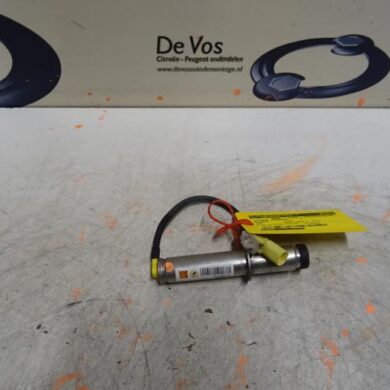 Peugeot RCZ  Bonnet Hinge 2012 7912G4-1608313980