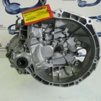 Citroen C3  Gearbox 2003 2222XL-2223JT 20CN33