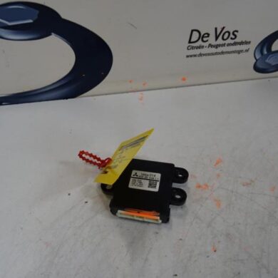 Citroen C4 Aircross  Start/Stop computer 9HD-9HD9H05 2012 1608252780-1619228680