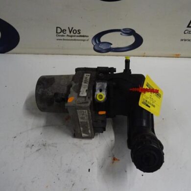 Peugeot 508  Stuurbekrachtiging Pomp RHH-RHHRH02 2013 1609242180-1629094480