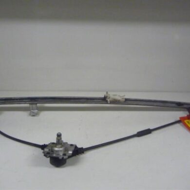 Peugeot Boxer 1.9dT 270C Ruitmechaniek 4Deurs links-voor 1995 9221F3