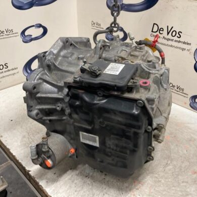 Citroen C4 Picasso  Automaatbak AHX 2014 1637848080-9810375780-9808583080 20GZ07