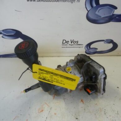 Peugeot 308  Power steering pump 9HP-9HP9H06 2013 4008N7