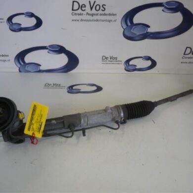 Peugeot 307 1.6 16V Stuurhuis Bekrachtigd 2003 4000ZJ