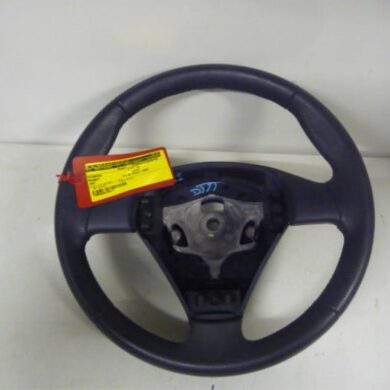 Peugeot 1007 1.4 16V Steering wheel 2006 4109FP