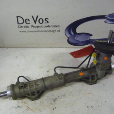 Citroen C4 Picasso 1.6 HDi 16V 110 Stuurhuis Bekrachtigd 2007 400172