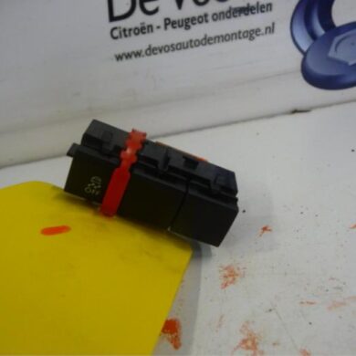 Citroen Jumpy  Schakelaar 2016 98088542ZD