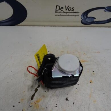 Citroen C4 Cactus  Veiligheidsgordel rechts-achter 2016 98009738XX