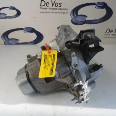 Peugeot 2008  Versnellingsbak HMZ-HMZHM01 2015 9803846180 20CR14