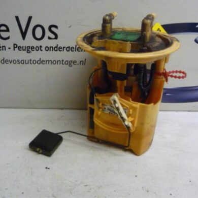 Peugeot 807 2.0 HDi 16V Brandstofpomp Elektrisch RHM 2004 1525V1