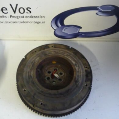 Peugeot Boxer  Vliegwiel 1999