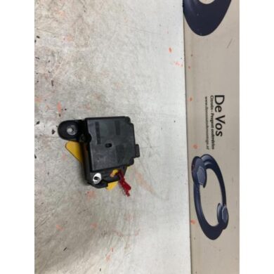 Citroen DS3 1.2 12V PureTech 110 S&S Zekeringkast 2015