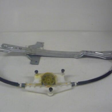 Citroen C4 1.6 HDi 16V Window mechanism 4-door, front left 2005 9221V1