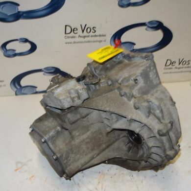 Citroen DS3  Gearbox 5FV5F02 2013 2231X3-1611196180-2232Y5 20EA31