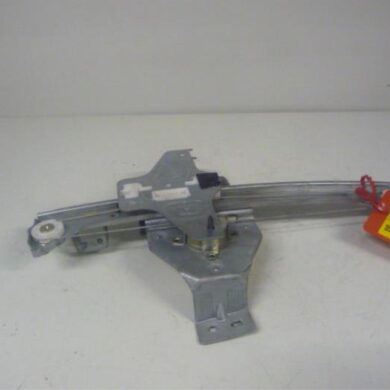 Citroen C4 1.4 16V Ruitmechaniek 4Deurs rechts-achter 2007 922489