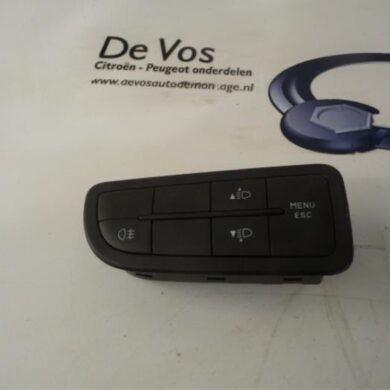 Citroen Nemo  Schakelaar 2013 6490G1