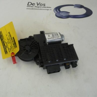 Citroen C4 Picasso  Door window motor 2009 9222GZ-9222CX