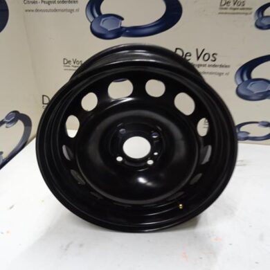 Peugeot 308  Wheel 2012 5401R7