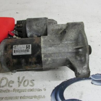 Peugeot 407  Starter 4HT 2007 5802AW-5802CA-5802AT