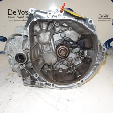 Citroen C3 Picasso  Versnellingsbak 5FS-5FS5F01 2012 2231X9-2232Z0 20DS98