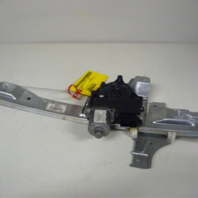 Peugeot 208 1.4 16V Ruitmechaniek 4Deurs links-voor 2012 9673153280