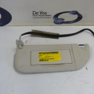 Citroen C4 2.0 16V Zonneklep 2006 8143JG