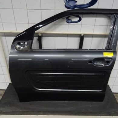 Citroen C4 Cactus  Door 4-door, front left 2015 9801012980