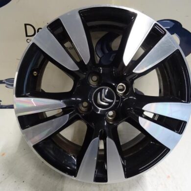 Citroen DS3  Velg 2013 5402AS