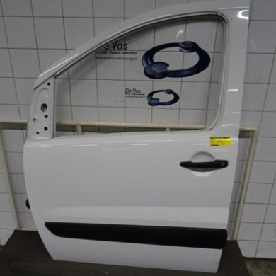 Peugeot Expert  Portier 4Deurs links-voor 2015 9002X4