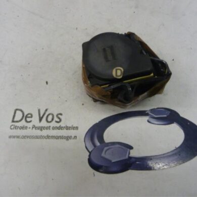 Citroen ZX 1.8i Aura,Furio Veiligheidsgordel rechts-achter 1995