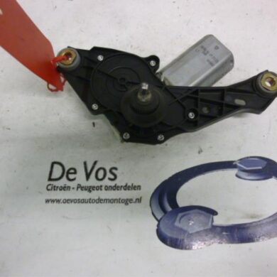 Citroen Saxo 1.5 D Rear wiper motor 2000 6405H7