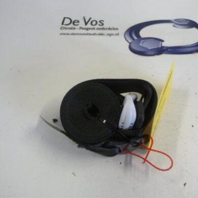 Peugeot 208  Veiligheidsgordel links-voor 2014 98063150XX