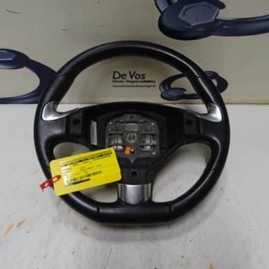 Peugeot RCZ  Steering wheel 2010 4109PZ-4112PW