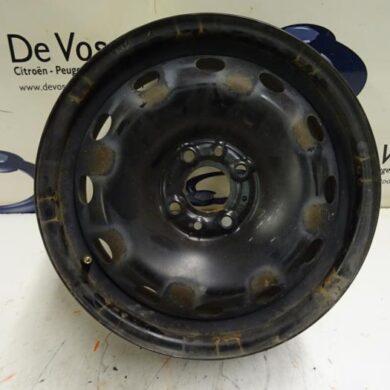 Peugeot Bipper  Velg 2014 5401S9-1612885980