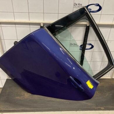 Peugeot 208 1.6 Vti 16V Portier 4Deurs links-achter 2012 9671907580