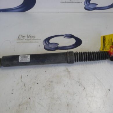 Peugeot 208  Schokdemper rechts-achter 2013 9803128680