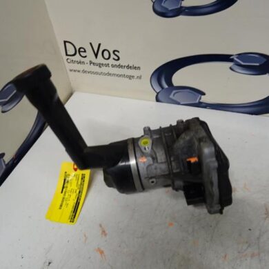 Peugeot 308  Power steering pump 5FV-5FV5F02 2011 4008P0-1673626480