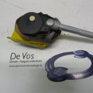 Citroen Evasion  Veiligheidsgordel rechts-voor 1995 8972LK