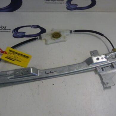 Citroen C4  Ruitmechaniek 4Deurs links-voor 2009 9221V1