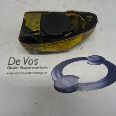 Peugeot 405 1.8 SRi,Gri Front seatbelt, right 1995 8971XA