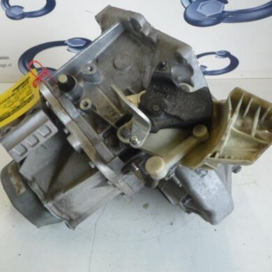 Peugeot 207  Gearbox 9HV9H01 2011 2231N7-2232J7 20DP73