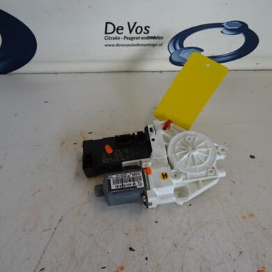 Peugeot 407  Door window motor 2006 9221Y8