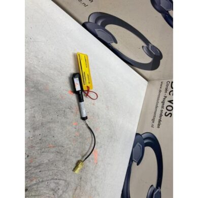 Peugeot RCZ  Bonnet Hinge 2014 1608313980