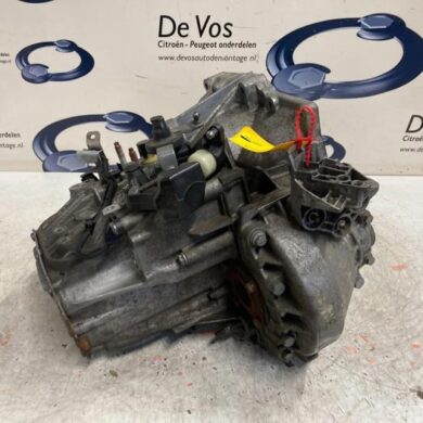 Citroen C4 Picasso  Versnellingsbak YHZ 2018 9823800980-1625777880 20MB61